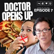 Medical Director Of Food Programme OPENS UP About Emotional Eating S02E07 image