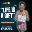 Why Chef AJ Went Public With Her Cancer Diagnosis After 2 Years S03E08 image