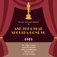 1973 Oscar Nominated Movies: Screams, Stings, and Starry Nostalgia image