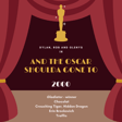 2000 Oscar Nominated Movies: Swords, Sandals and Scandals!  image