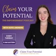 Life is an Inside-Out Job with Elizabeth Aguilera image