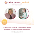 How to Turn Invisible Inventory Into Profit: Strategies for Service-Based Businesses image