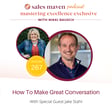 How To Make Great Conversation image