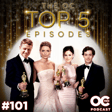 Top 5 Episodes of The O.C. image