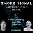 Communicating your ESG narrative image