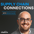 Developing Supply Chain Domain Expertise with Mark Patel image