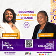 Her Media Diary Episode 32: “Becoming a Voice for Change” with Sarah Mawerere image