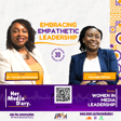 Her Media Diary Episode 30: “Embracing Empathetic Leadership” with Pamella Makotsi-Sittoni image