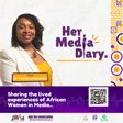 Her Media Diary Episode 43: Career Tips From Veteran Women Journalists image