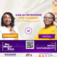 Her Media Diary Episode 41: “Can AI Intervene for Women” with Rebecca Mutiso image