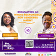 Her Media Diary Episode 45: “Regulating AI: Who's Responsible for Gendered Harm?” with Dr Grace Githaiga image