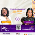 Her Media Diary Episode 42: “Winning Against All Odds” with Dr Joyce Kirabo image