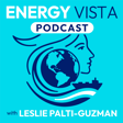 Leslie Chats with Michal Meidan on China's Energy Strategy, Geopolitics of Gas and Trade Wars  image