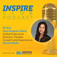 Inspire Club EP #11 - Jane Roques-Shaw image