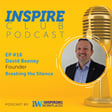 Inspire Club EP #16 - David Beeney image
