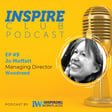 Inspire Club EP #9 - Jo Moffatt image