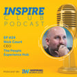 Inspire Club EP #24 - Nick Court image
