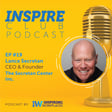 Inspire Club EP #19 - Lance Secretan image