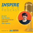 Inspire Club EP #27 - Kay Vessey image