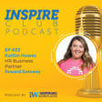 Inspire Club EP #22 - Kaitlin Howes image