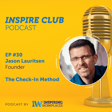 Inspire Club Ep #30 - Jason Lauritsen image