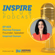 Inspire Club EP #23 - Perrine Farque image
