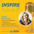 Inspire Club EP #17 - Beth Collier image