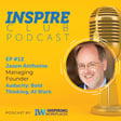 Inspire Club EP #12 - Jason Anthoine image