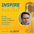 Inspire Club EP #21 - Bobby Duffy image