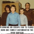 Planning an Escape for 13 Years: How One Family Outsmarted the Iron Curtain (439) image
