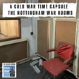 A Cold War Time Capsule - the Nottingham War Rooms (387) image