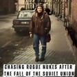 Chasing Rogue Nukes after the Fall of the Soviet Union (442) image