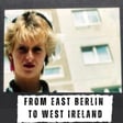 From East Berlin to West Ireland (452) image