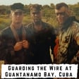 Guarding the Wire at Guantanamo Bay, Cuba (451) image