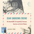Letters across the Iron Curtain -  Unseen Cold War Correspondence between Soviet and American Women (385) image