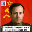Codename Sunbeam - The story of MI6’s greatest Cold War spy (418) image