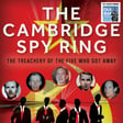The Cambridge Five Cold War Spy Ring: Philby, Burgess, Maclean, Blunt & Cairncross (423) image