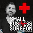 Episode 93 Getting Your Small Business Into The Next Level With Samuel Smith image