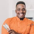 "Chef Noel: What's Cooking with a Successful Chef and Podcast Host" image