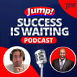 Episode 100 Navigating Success: Parker Harris Shares Entrepreneurial Tips and Global Life Insights image