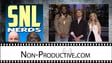 SNL Nerds – Episode 314 – Paul Mescal and Shaboozey image