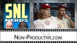 SNL Nerds – Episode 301 – A League of Their Own (1992) image