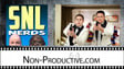 SNL Nerds – Episode 304 – 21 Jump Street (2012) image