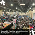 Episode 557 - Your Ideal Tabletop Convention: Past Highlights & Future Wishes image