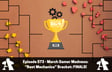 Episode 573 – March Gamer Madness: “Best Mechanics” Bracket: Final Round! image