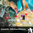 Episode 551 - SPIEL Essen 25 Hotness image