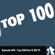 Episode 493 - Top 100 Part 3: 80-71 image