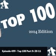 Episode 499 - Top 100 Part 9: 20-11 image