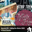 Episode 552 - Calling Our Shots: 2025 in Board Games image