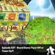 BGA Episode 537 - Board Game: Face-Off or Team-Up?! image